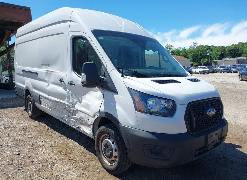 Ford Transit-250 Cargo Van