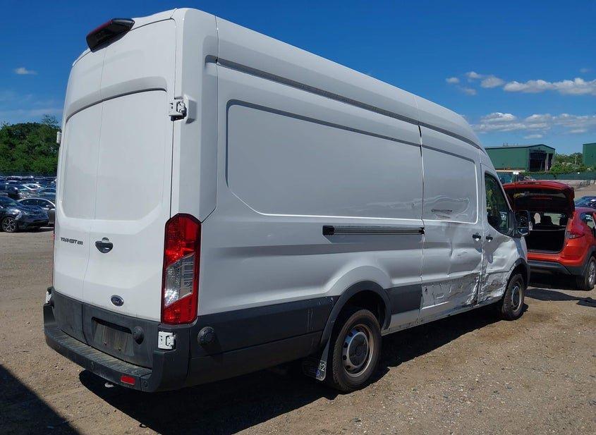 Ford Transit-250 Cargo Van