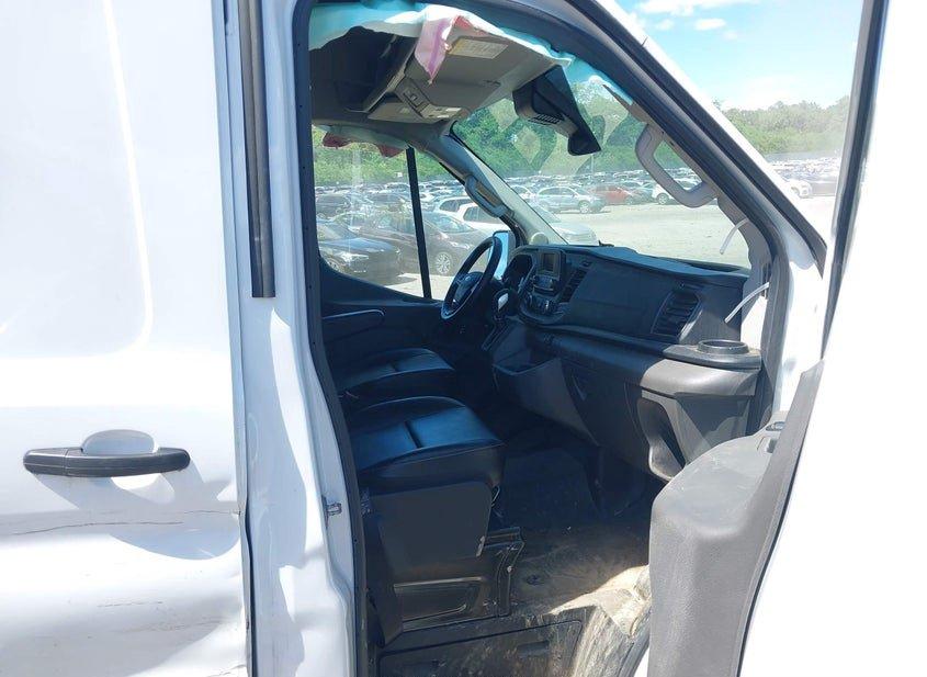 Ford Transit-250 Cargo Van