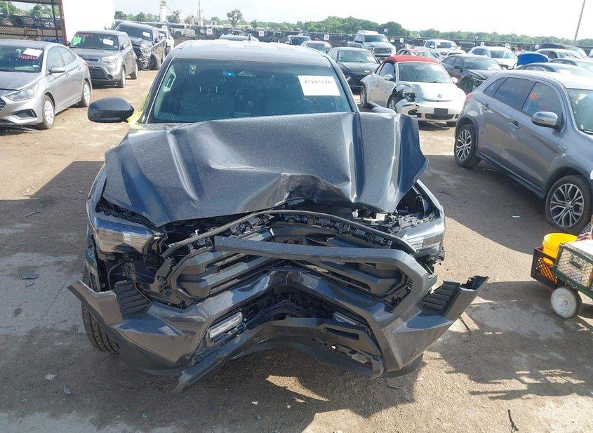 Toyota Tacoma