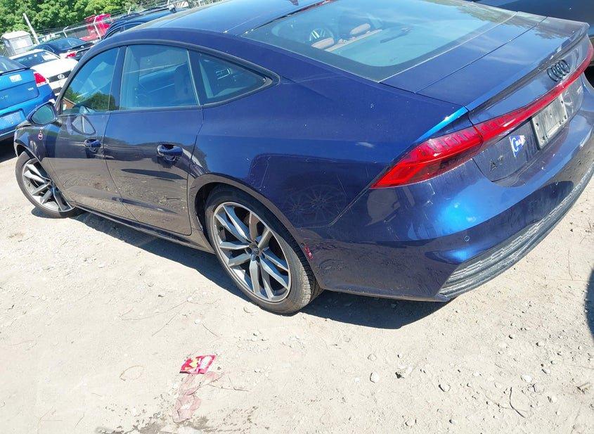 Audi A7 Sportback