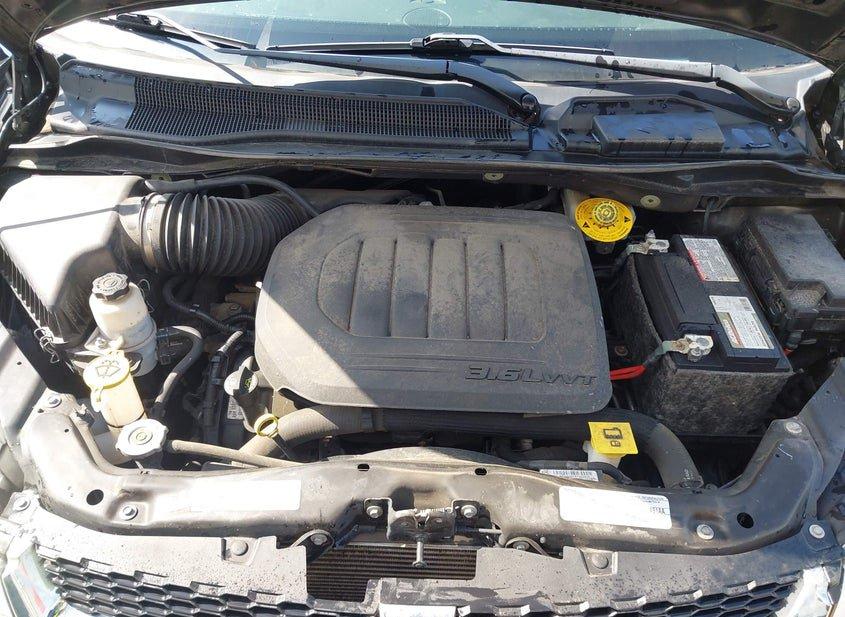 Dodge Grand Caravan
