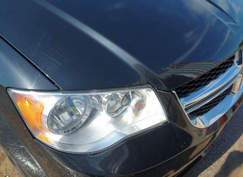 Dodge Grand Caravan