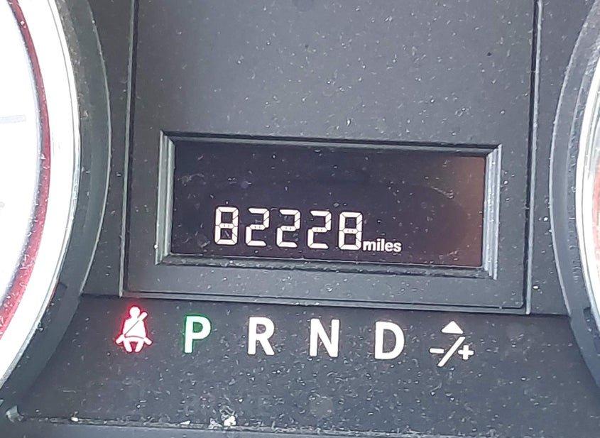 Dodge Grand Caravan