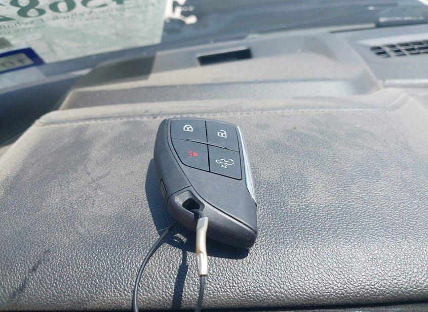Chevrolet Silverado 2500 Hd