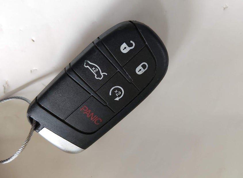 Chrysler 200