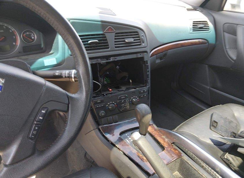 Volvo Xc70