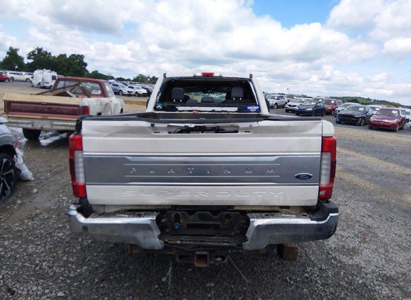 Ford F-350