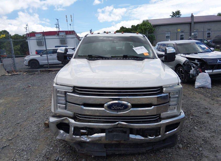 Ford F-350