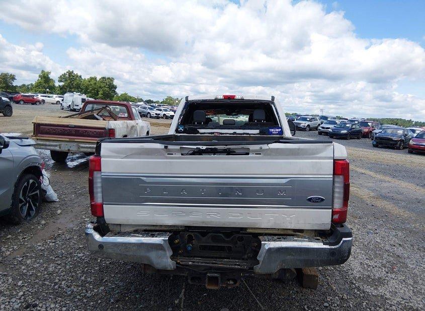 Ford F-350