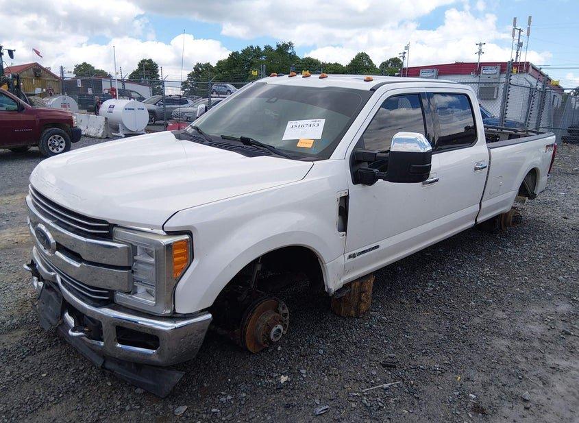 Ford F-350