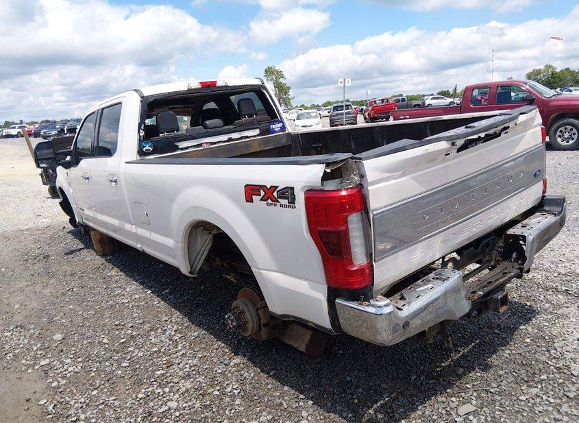 Ford F-350
