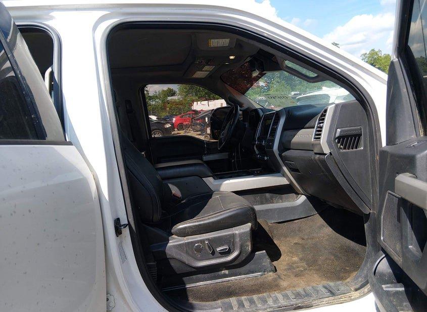 Ford F-350