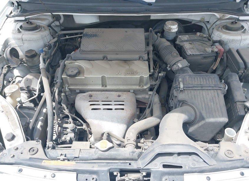 Mitsubishi Galant