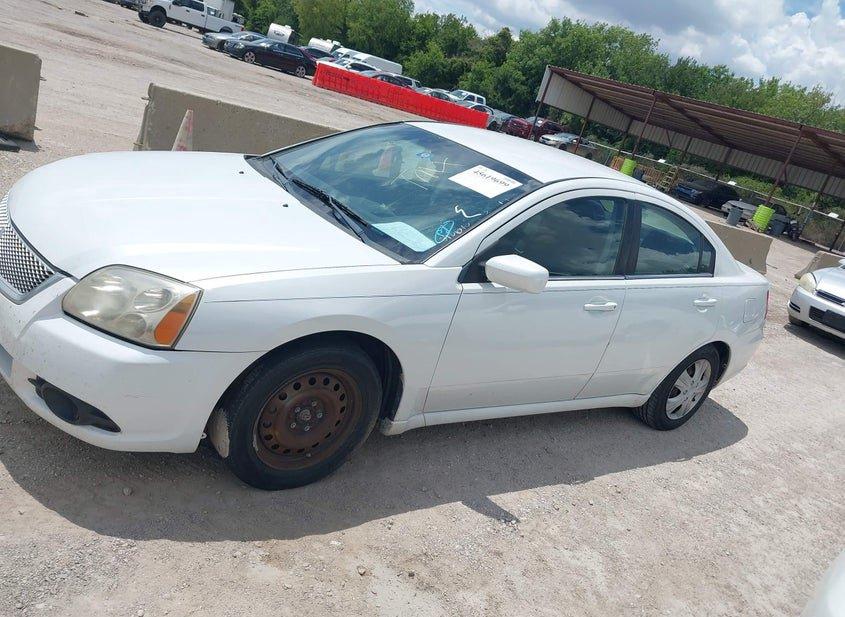 Mitsubishi Galant