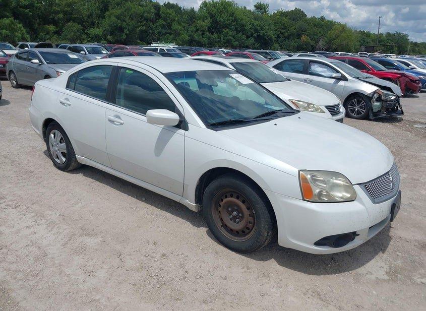Mitsubishi Galant