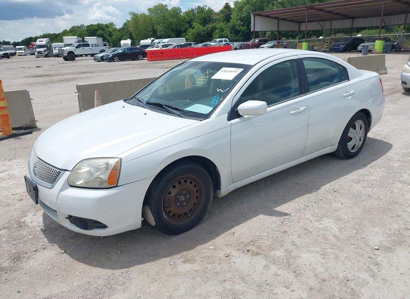 Mitsubishi Galant