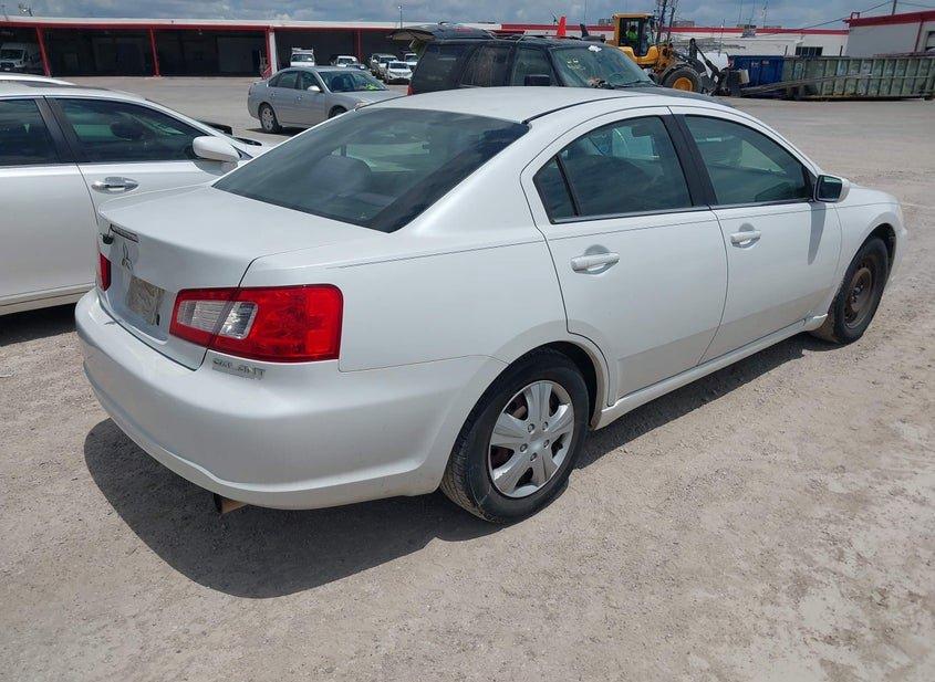 Mitsubishi Galant