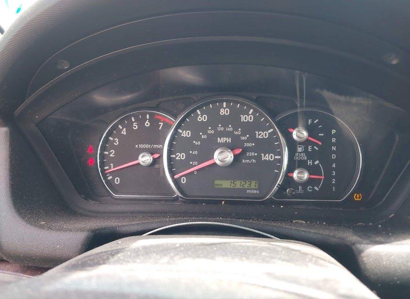 Mitsubishi Galant