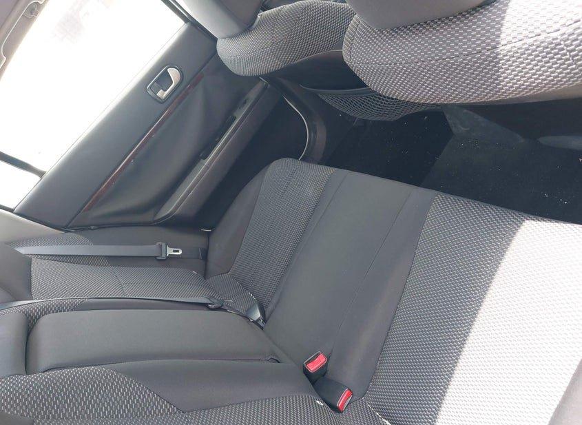 Mitsubishi Galant