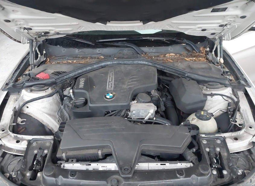 BMW 328I