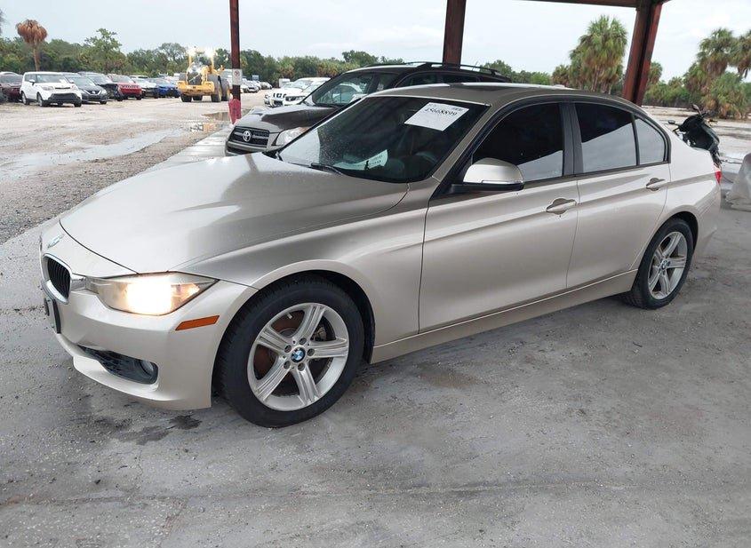 BMW 328I