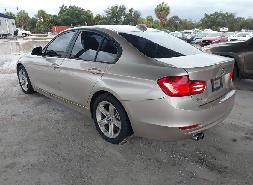 BMW 328I