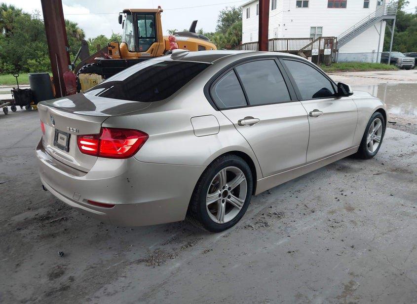 BMW 328I