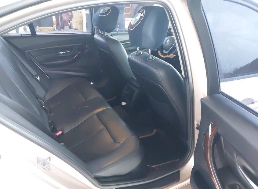 BMW 328I