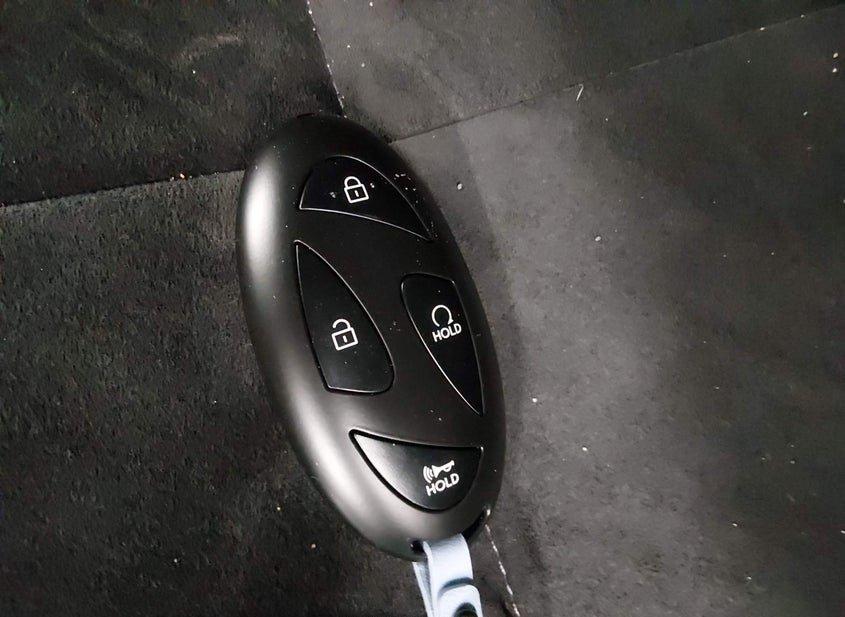 Hyundai Elantra N
