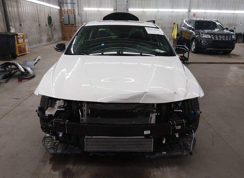 Hyundai Elantra N