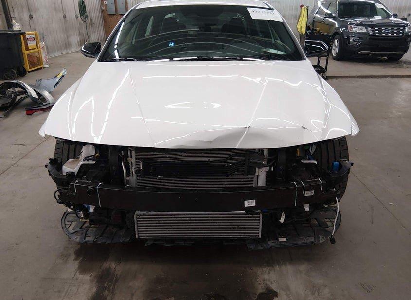 Hyundai Elantra N