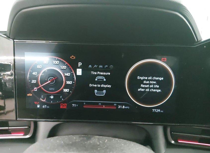 Hyundai Elantra N