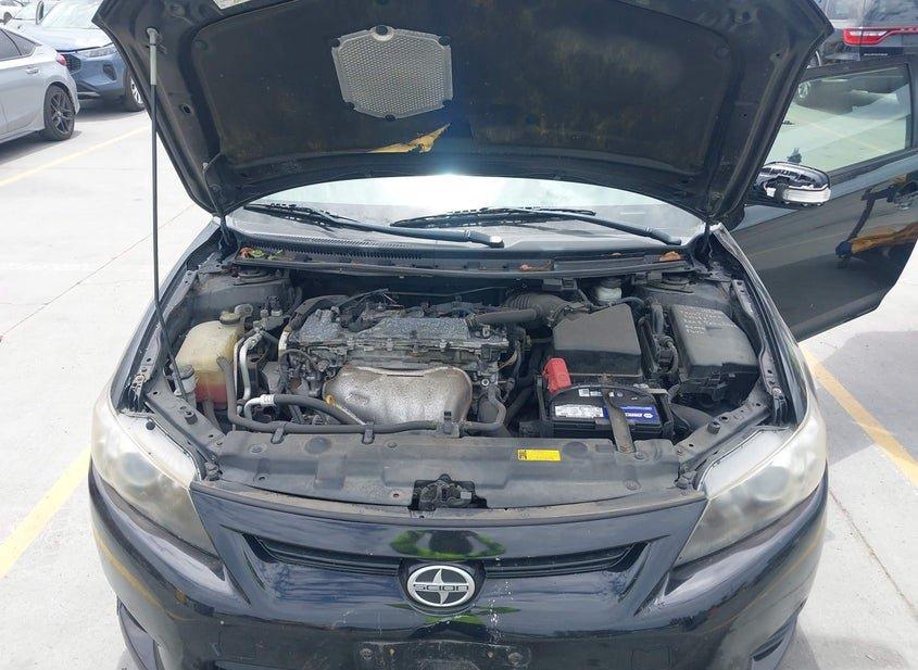 Scion Tc