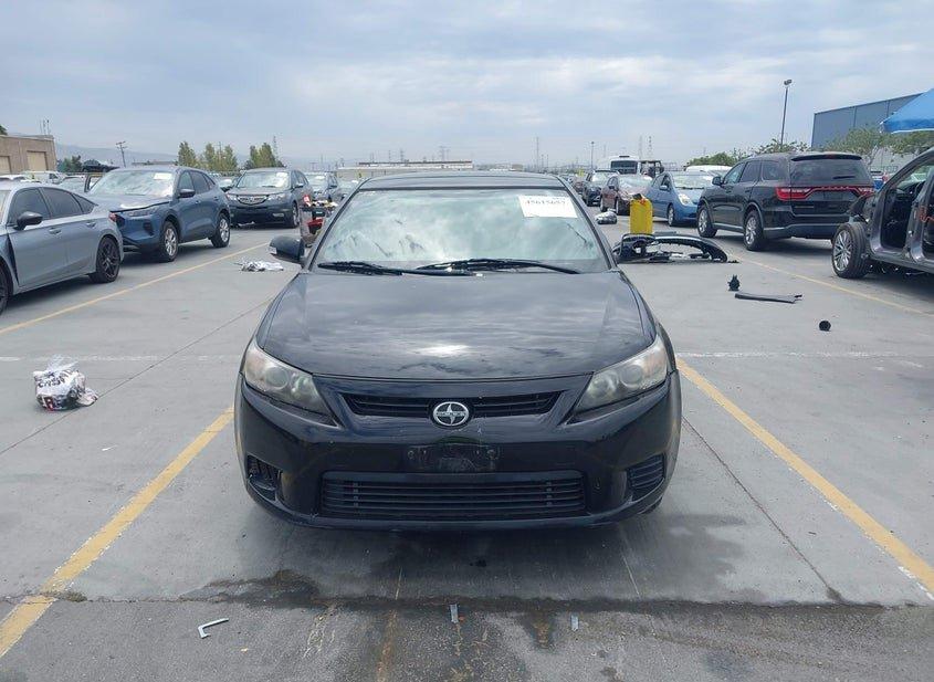 Scion Tc