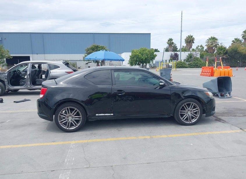Scion Tc