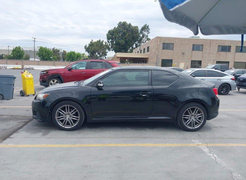 Scion Tc