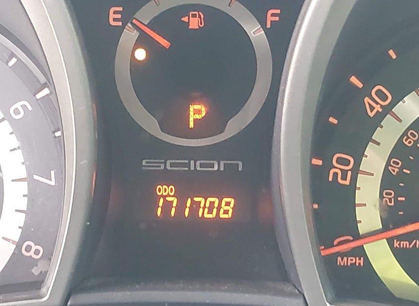 Scion Tc