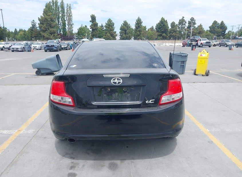 Scion Tc