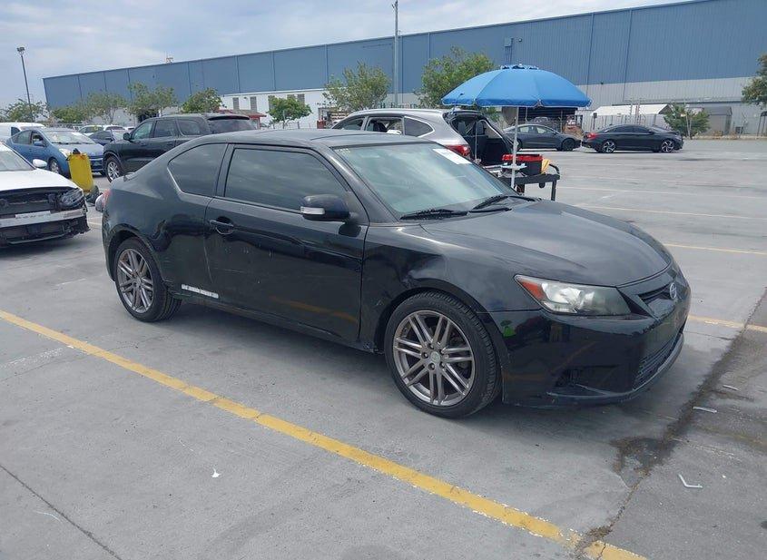 Scion Tc