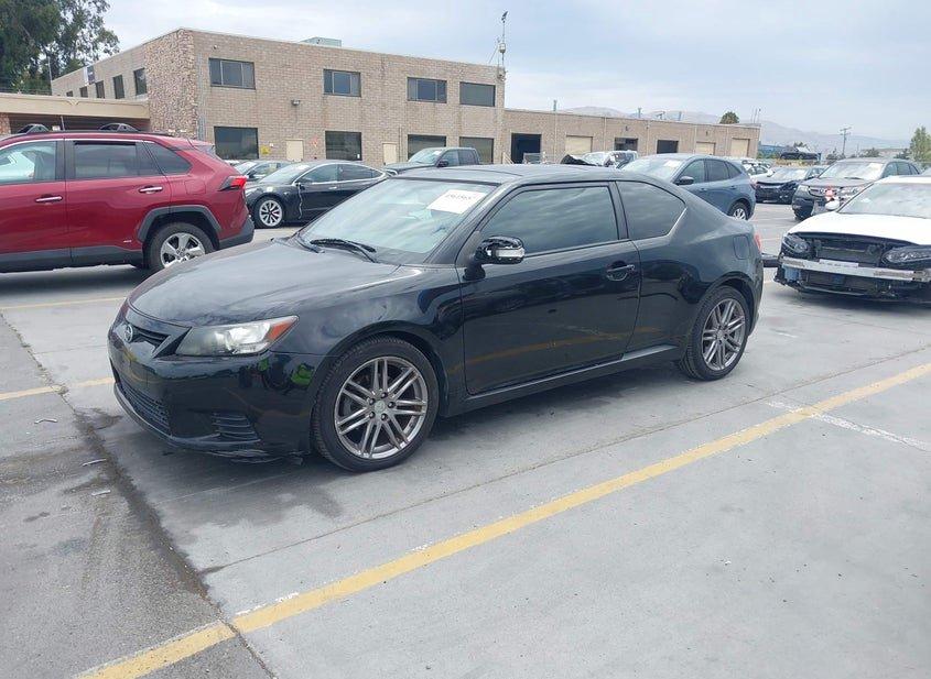 Scion Tc