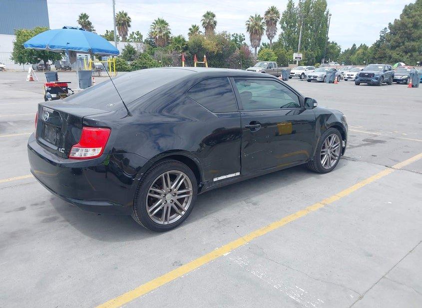 Scion Tc