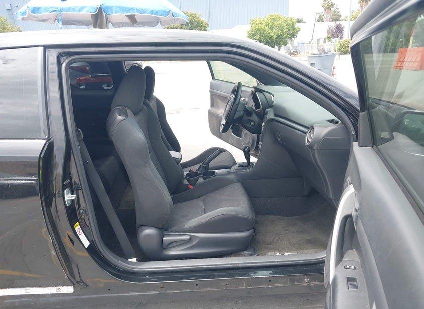 Scion Tc