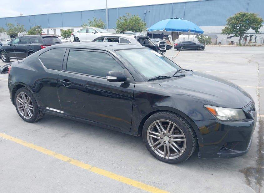 Scion Tc