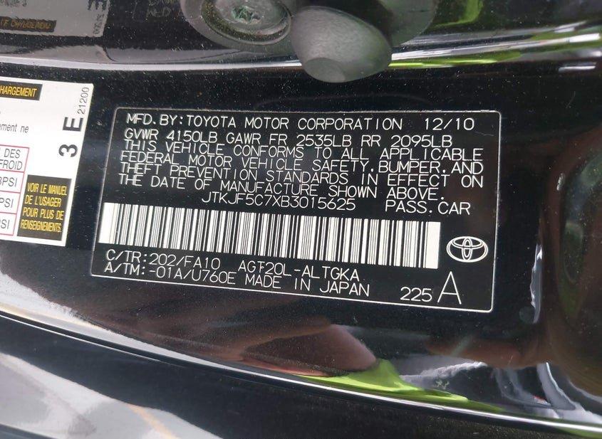 Scion Tc