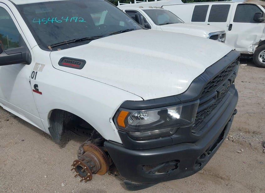 Ram 3500