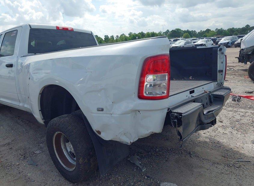 Ram 3500
