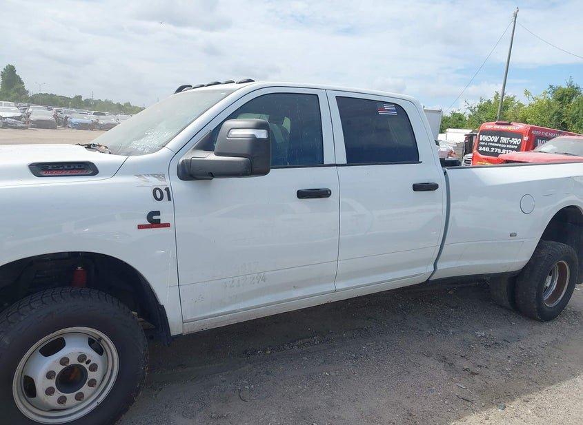 Ram 3500