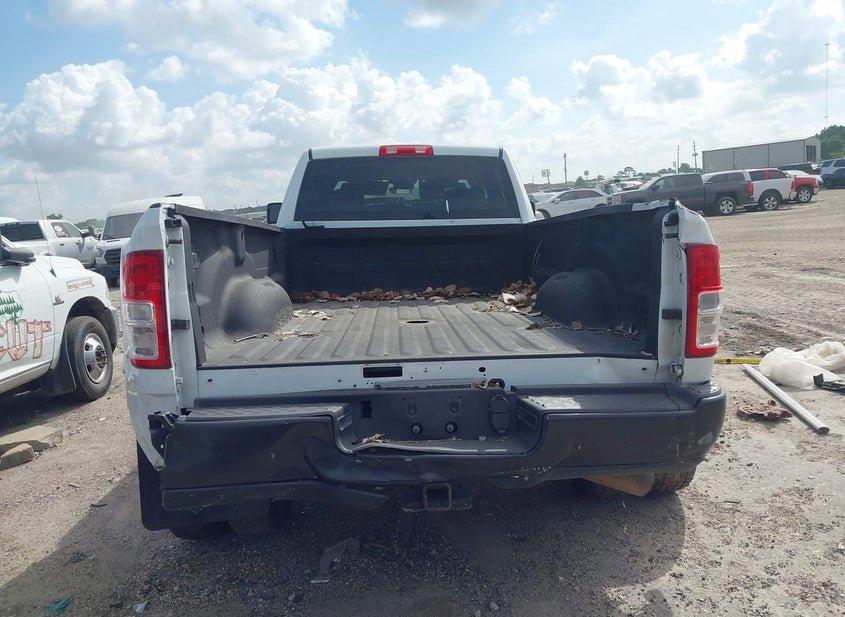 Ram 3500