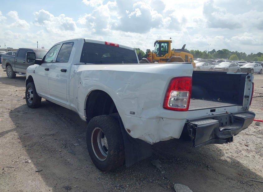 Ram 3500